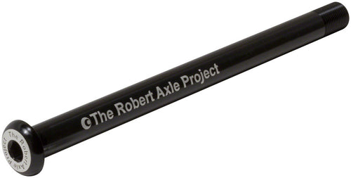 Robert Axle Project 12mm Lightning Bolt Thru Axle - Rear - Length 159mm Thread 1.5mm