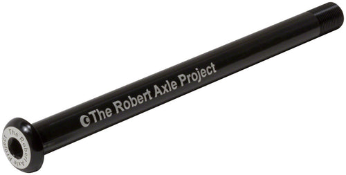 Robert Axle Project 12mm Lightning Bolt Thru Axle - Rear -Length 167mm Thread 1.75mm