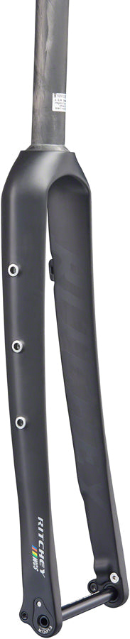 Ritchey WCS Carbon Adventure Fork - 1-1/8