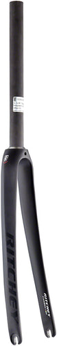 Ritchey WCS Carbon Road Fork - 1-1/8