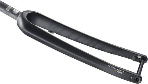 Ritchey WCS Carbon Gravel Fork - 1-1/8