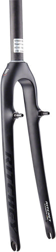 Ritchey WCS Carbon Cross Fork - 1-1/8
