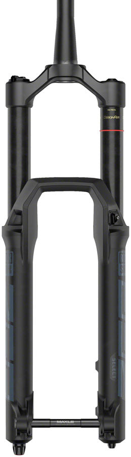 Load image into Gallery viewer, RockShox ZEB Select Charger RC Suspension Fork - 27.5&quot; 180 mm 15 x 110 mm 44 mm Offset Diffusion BLK A2
