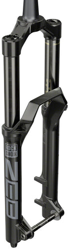 RockShox ZEB Select Charger RC Suspension Fork - 27.5