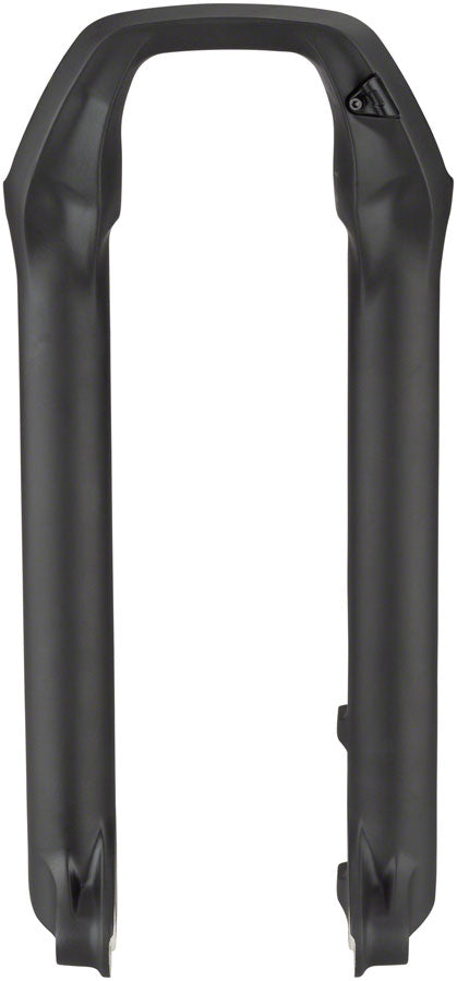 RockShox Lower Leg - Pike B3 29" 15 x 110mm Diffusion Black
