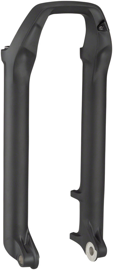 RockShox Lower Leg - Pike B3 29" 15 x 110mm Diffusion Black