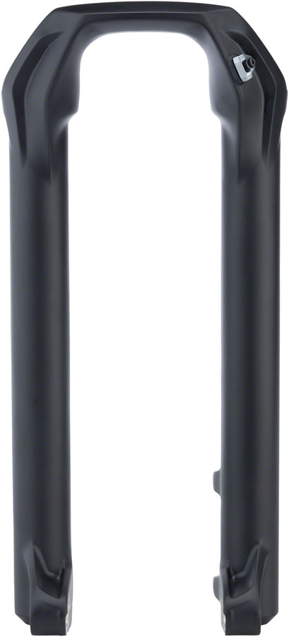 RockShox Lower Leg: BoXXer C1 29" 20 x 110 mm Boost Spacing Diffusion Black