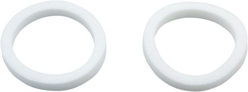 RockShox 35 x 6 mm Foam Ring Kit for BoXXer/Lyrik/Yari/Pike/Domain Qty 2