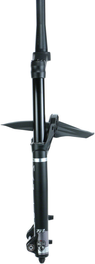 Load image into Gallery viewer, Manitou Mezzer Pro Suspension Fork - 27.5&quot; 180 mm 15 x 110 mm 44 mm Offset BLK
