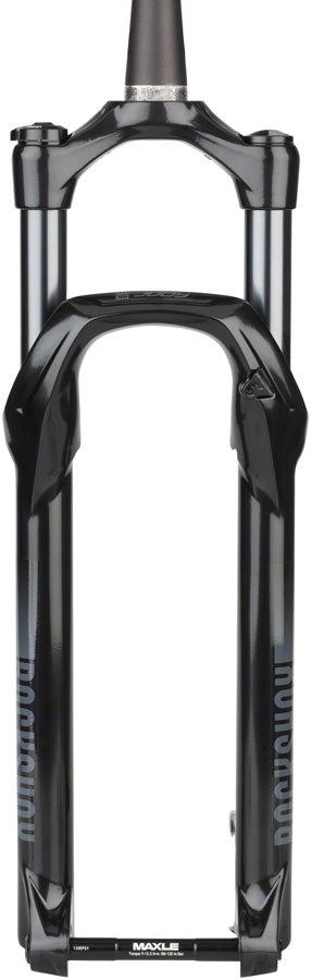 Load image into Gallery viewer, RockShox Judy Silver TK Suspension Fork - 29&quot; 120 mm 15 x 110 mm 51 mm Offset BLK

