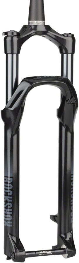 Load image into Gallery viewer, RockShox Judy Silver TK Suspension Fork - 29&quot; 120 mm 15 x 110 mm 51 mm Offset BLK
