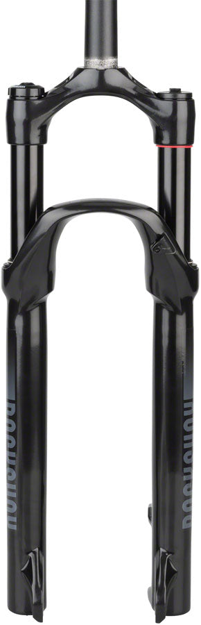 Load image into Gallery viewer, RockShox Judy Gold RL Suspension Fork - 26&quot; 100 mm 9 x 100 mm 40 mm Offset BLK A3
