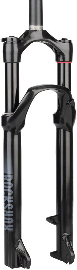 Load image into Gallery viewer, RockShox Judy Gold RL Suspension Fork - 26&quot; 100 mm 9 x 100 mm 40 mm Offset BLK A3
