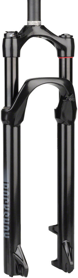 Load image into Gallery viewer, RockShox Judy Gold RL Suspension Fork - 29&quot; 100 mm 9 x 100 mm 51 mm Offset BLK Remote Straight
