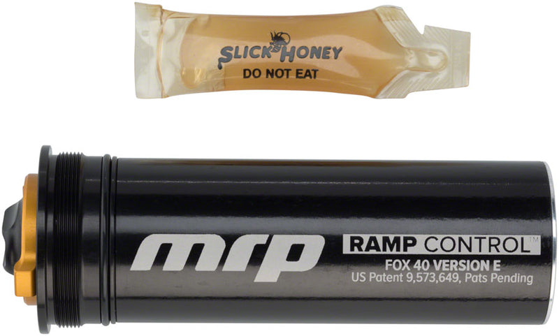 Load image into Gallery viewer, MRP Ramp Control Cartridge Version E Fox 40 Float 2016 to Present Factory Performance Elite Forks
