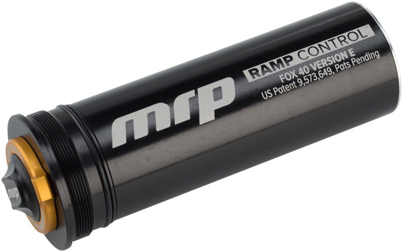 Load image into Gallery viewer, MRP Ramp Control Cartridge Version E Fox 40 Float 2016 to Present Factory Performance Elite Forks
