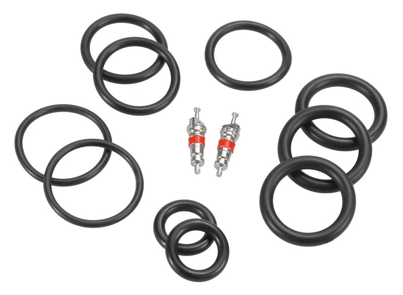 Load image into Gallery viewer, RockShox 28mm SID (2000-08) Suspension Fork Service Kit

