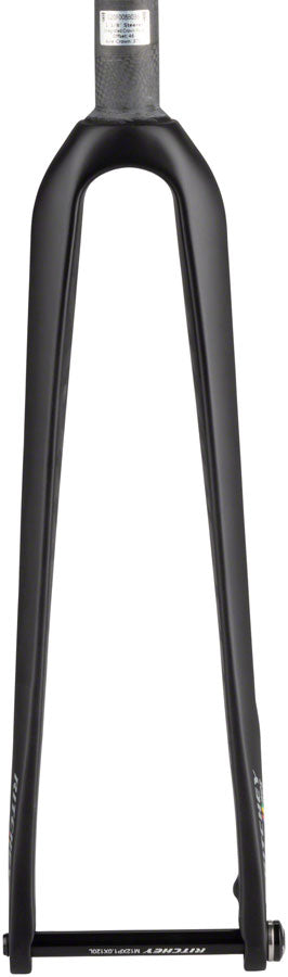 Ritchey WCS Carbon Road Disc Fork - 1-1/8