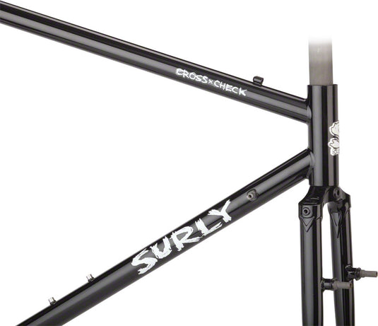 Surly cross deals check 42cm