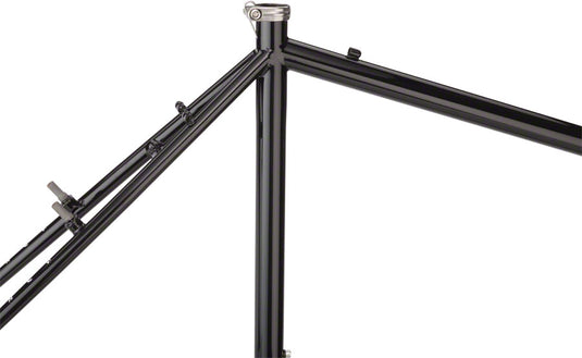 Surly Cross Check 50cm Frameset Gloss Black