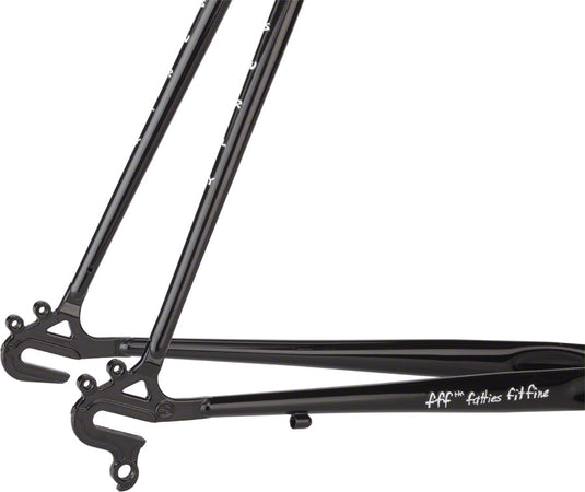 Surly Cross-Check Frameset 