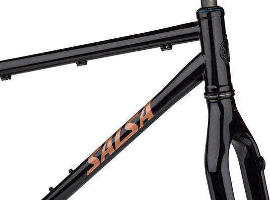 Fargo frameset sale