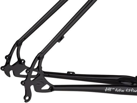 Surly Bridge Club Frameset - 27.5