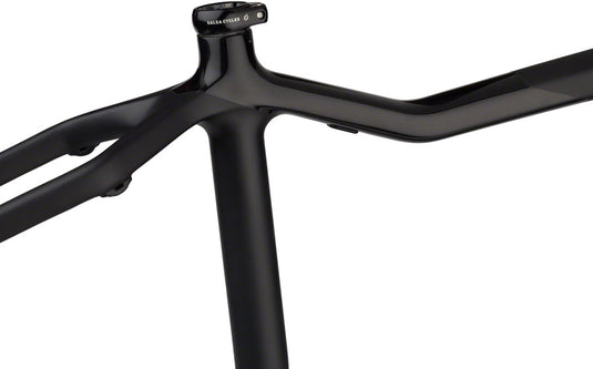 Salsa mukluk carbon frameset sale