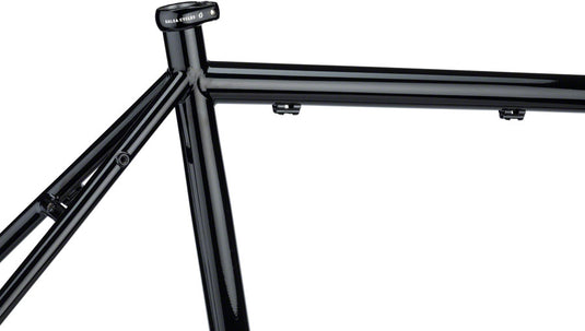 Salsa frameset cheap