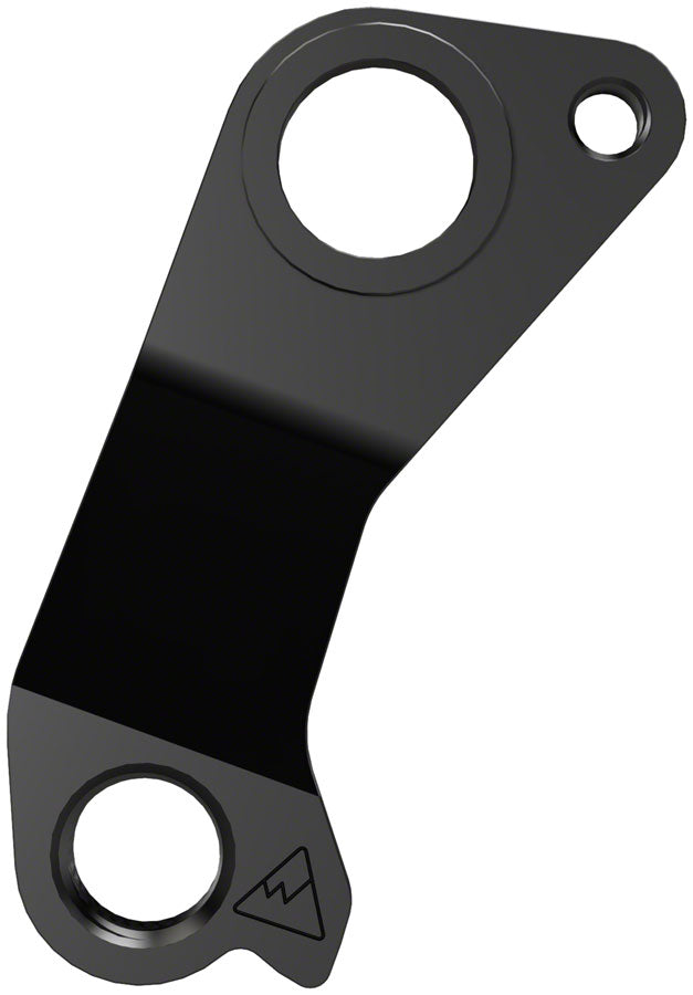 Load image into Gallery viewer, Wheels Manufacturing Derailleur Hanger - 443
