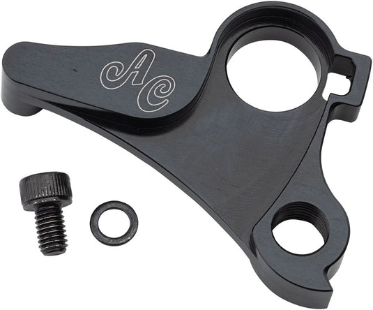 All-City 2 For 1 Drive Side Dropout Kit Geared Updated