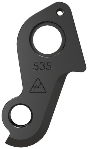 Wheels Manufacturing Derailleur Hanger - 535