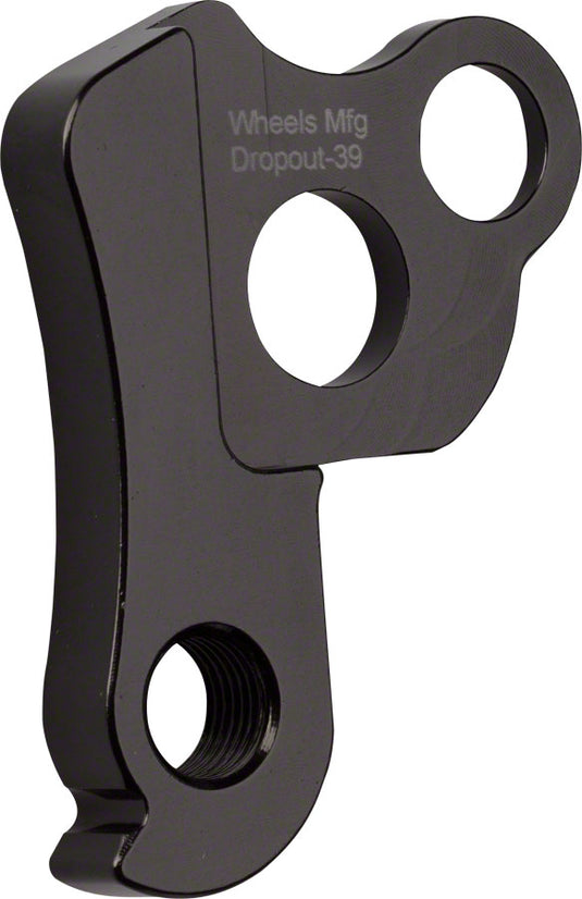 Wheels Manufacturing Derailleur Hanger - 39