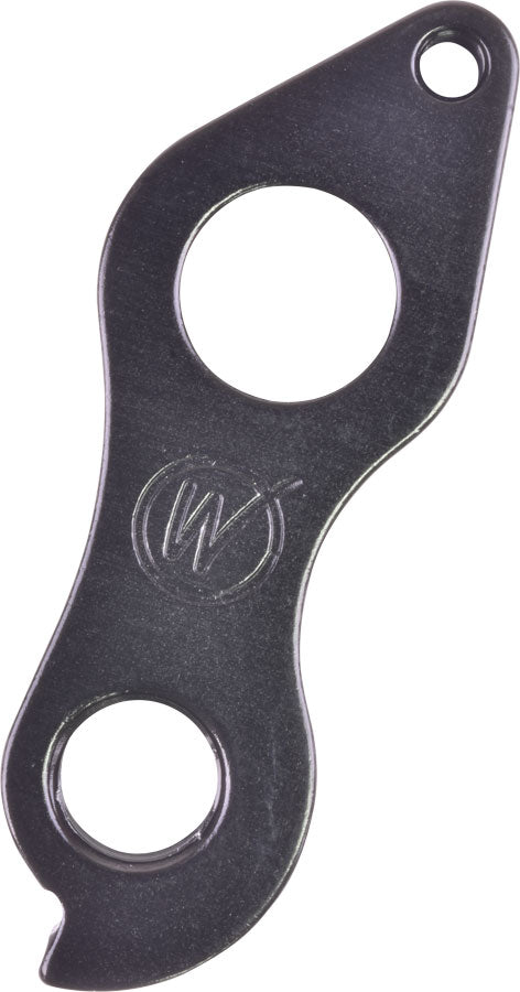 Load image into Gallery viewer, Wheels Manufacturing Derailleur Hanger - 291
