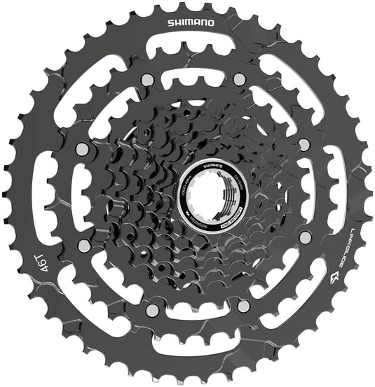 Fashion shimano deore 9 speed cassette