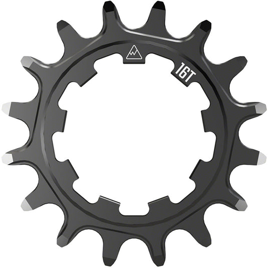 Wheels Manufacturing SOLO-XD Cog - 16t Black