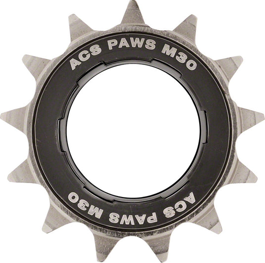 ACS PAWS M30 Freewheel - 13t Nickel