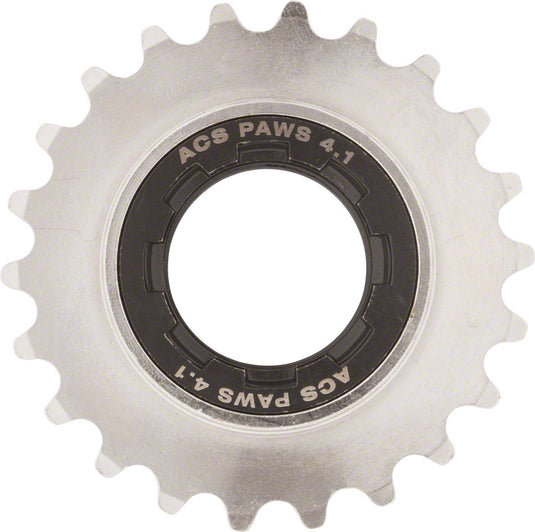 ACS PAWS 4.1 Freewheel - 22t Nickel