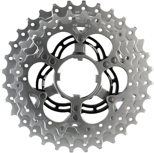 Campagnolo 11-Speed 252832 Sprocket Carrier Assembly for 11-32 Cassettes