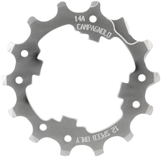 Campagnolo 12-Speed 14 Tooth Cog