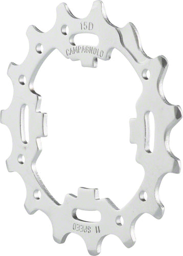 Campagnolo 11-Speed 15 Tooth D Cog for 11-27 and 11-29 Cassettes