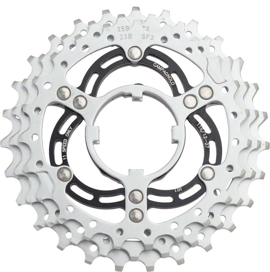 Campagnolo 11-speed 232527Cogs for 12-27 Cassette
