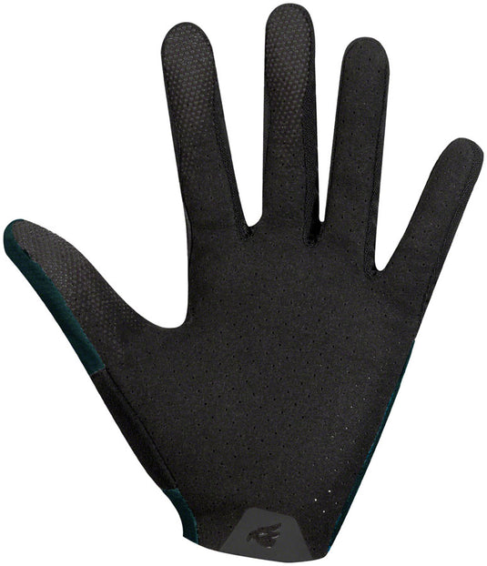 Bluegrass Vapor Lite Gloves - Green Full Finger X-Small
