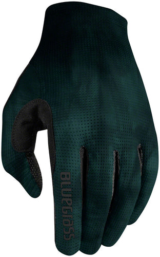 Bluegrass Vapor Lite Gloves - Green Full Finger Medium