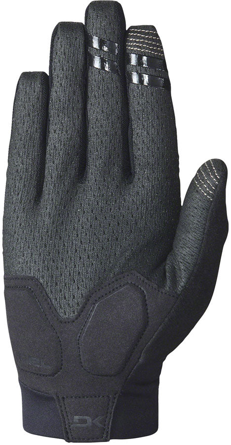 Dakine Boundary 2.0 Gloves - Black Full Finger 2X-Large