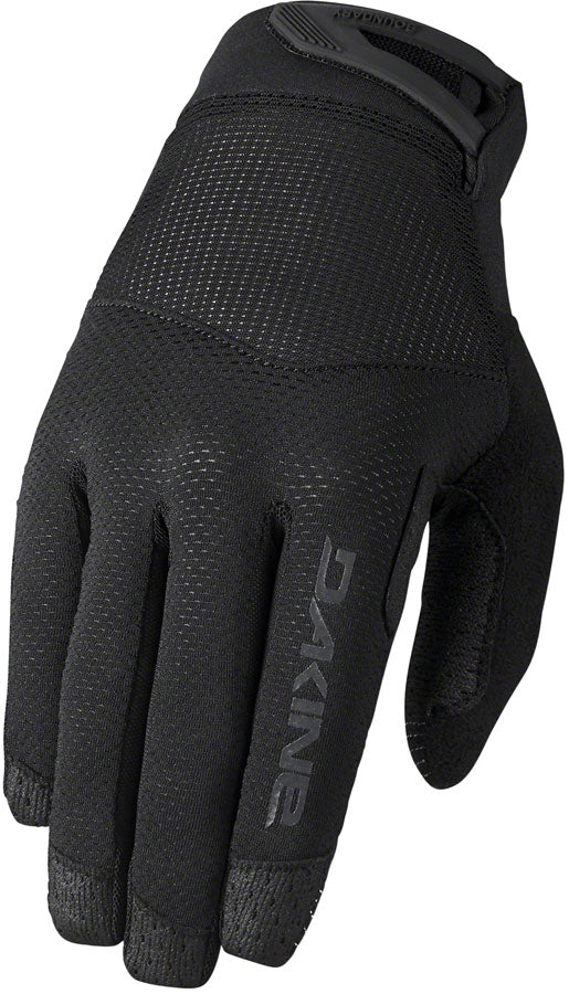 Dakine Boundary 2.0 Gloves - Black Full Finger X-Large
