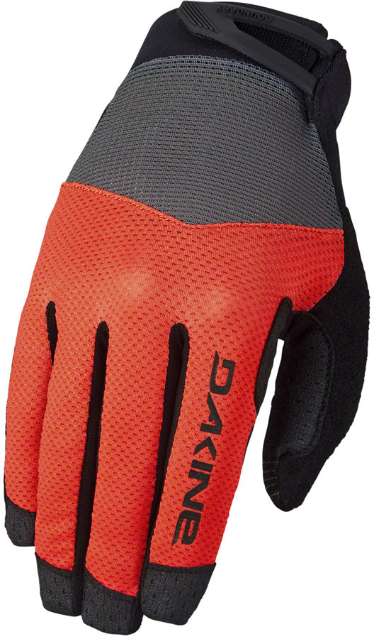 Dakine Boundary 2.0 Gloves - Sun Flare Full Finger Small
