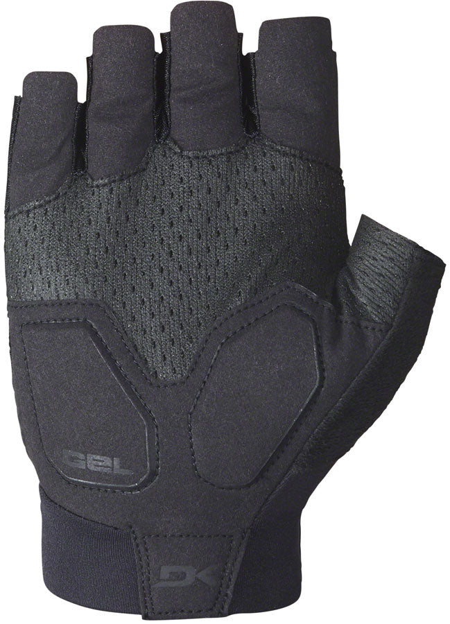 Load image into Gallery viewer, Dakine Boundary Gloves - Black Half Finger X-Large
