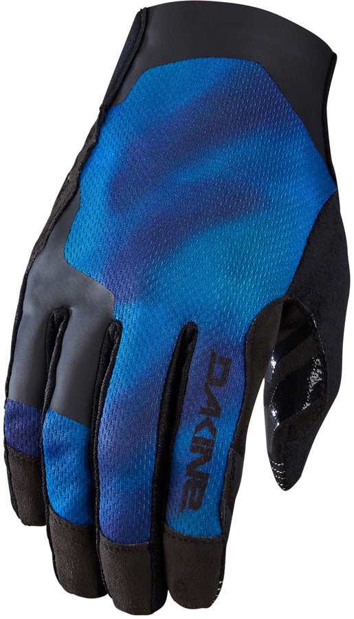 Dakine Covert Gloves - Bluehaze Full Finger Large