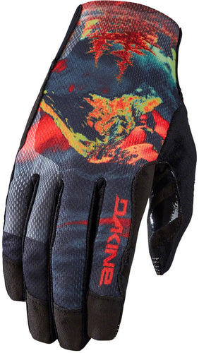Dakine Covert Gloves - Evolution Full Finger Small